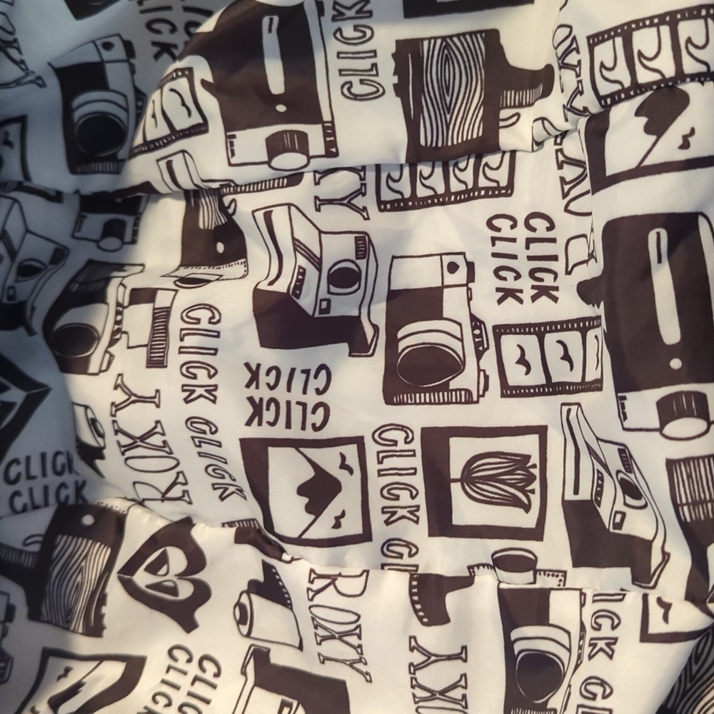 Roxy Snow Jacket - image 2